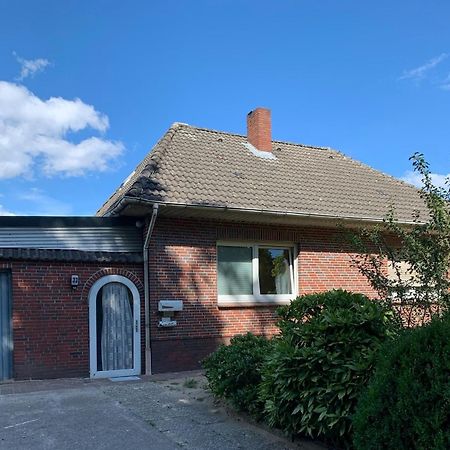 Ferienhof Moellers Morgen Lentfohrden Exterior foto